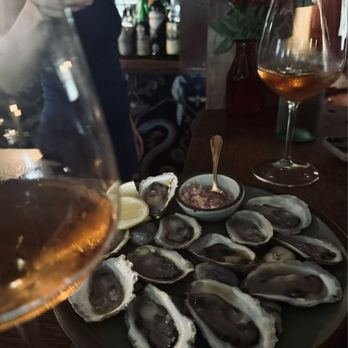 Ethos - Oysters - Wine Bars Near Me - Nantucket, Massachusetts Ethos - Oysters - Wine Bars Near Me - Nantucket, Massachusetts