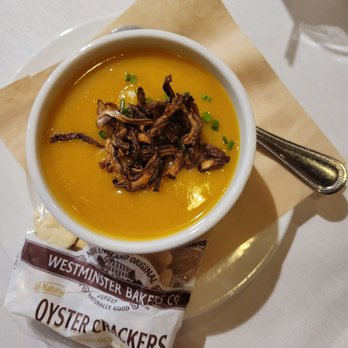 Seasons 52 - Soup - New American Near Me - Jacksonville, Florida Seasons 52 - Soup - New American Near Me - Jacksonville, Florida