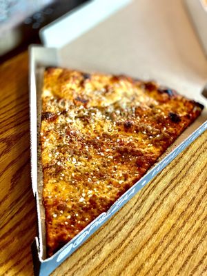 PIE.ZAA Pizza by null