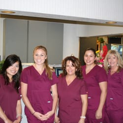 John W Bristow DDS