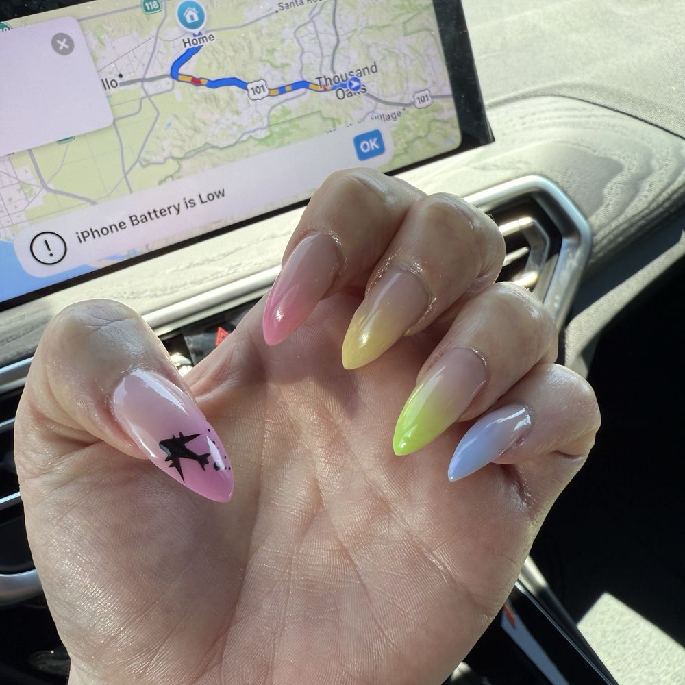 Top Nails Spa & Waxing - Nail Salons Near Me - Thousand Oaks, California Top Nails Spa & Waxing - Nail Salons Near Me - Thousand Oaks, California