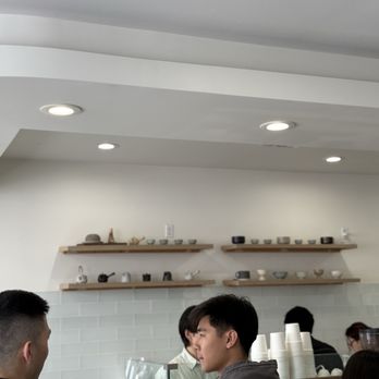 DAMO - Interior - Coffee & Tea Near Me - Los Angeles, California DAMO - Interior - Coffee & Tea Near Me - Los Angeles, California