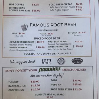 Schilo's - Delis Near Me - San Antonio, Texas