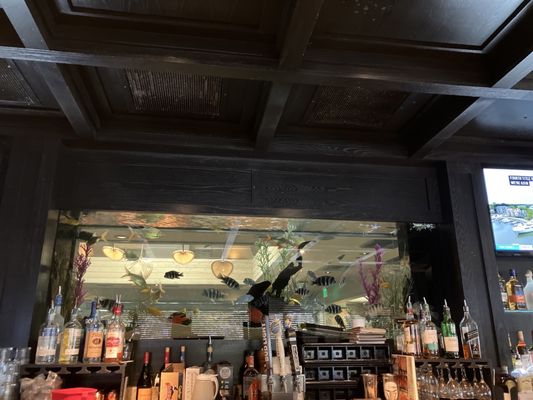 Cheddar's Scratch Kitchen by null