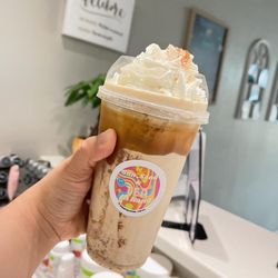 Smart Nutrition  - Tampa - Caramel Churro Protein Shake