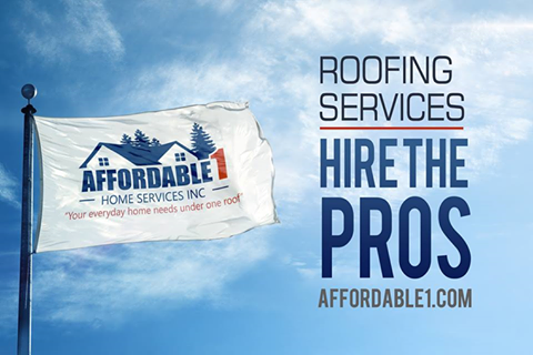 Slide of Affordable 1 Home Services