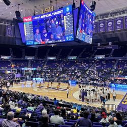 Pete Maravich Assembly Center
