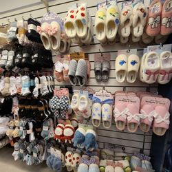 Marshalls