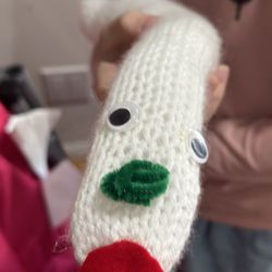 Kids Knitwork - Snake