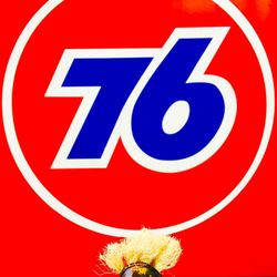 76 Gas