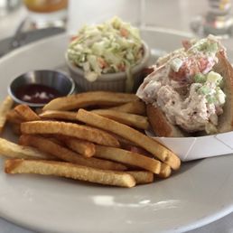 Lobster Roll