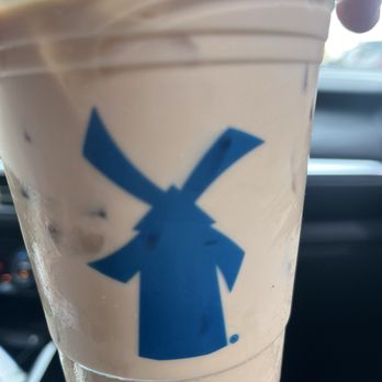 Dutch Bros Coffee - Juice Bars & Smoothies Near Me - Largo, Florida