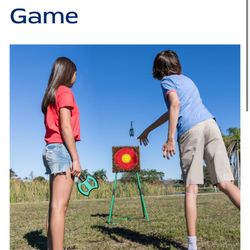 Major A Yard Games
