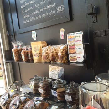 Baked & Wired - Bakeries Near Me - Washington, DC, District of Columbia