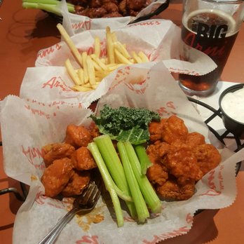 Arni's - Pizza Near Me - Indianapolis, Indiana