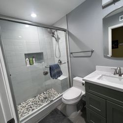 Kitchen & Baths Renovations