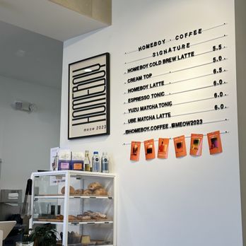 Homeboy Coffee - Coffee Menu - Coffee & Tea Near Me - Artesia, California Homeboy Coffee - Coffee Menu - Coffee & Tea Near Me - Artesia, California