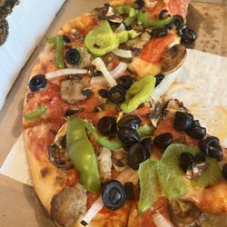 Cibelli’s Pizza