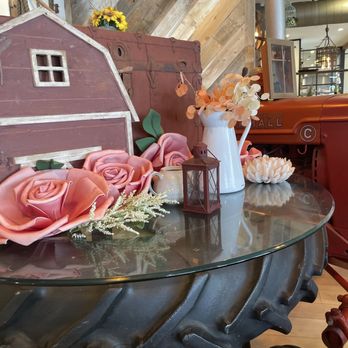 Farmer's Table - New American Near Me - La Mesa, California