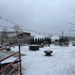 Burnt Marshmallow Brewstillery