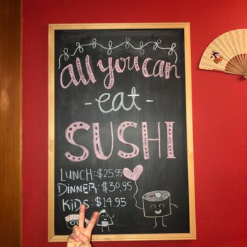 Xtreme Sushi - All you can eat price. - Sushi Bars Near Me - Los Alamitos, California Xtreme Sushi - All you can eat price. - Sushi Bars Near Me - Los Alamitos, California