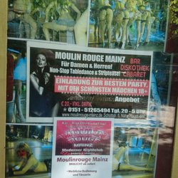 Moulin Rouge