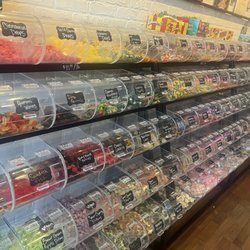 Remix Popcorn & Delights
