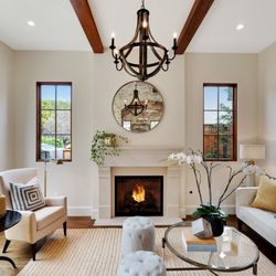 SOD Home Group - Custom built home by SOD Home Group.