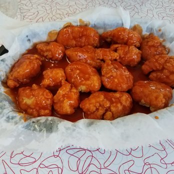 The Diner - Hot boneless wings! - Pizza Near Me - Oakdale, Pennsylvania The Diner - Hot boneless wings! - Pizza Near Me - Oakdale, Pennsylvania