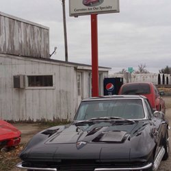 Dick's Body Shop
