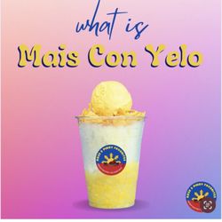 Roses Pinoy Favorites - mai's con yelo
