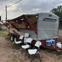 Monty's Tacos
