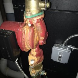 One of several leaks One of several leaks