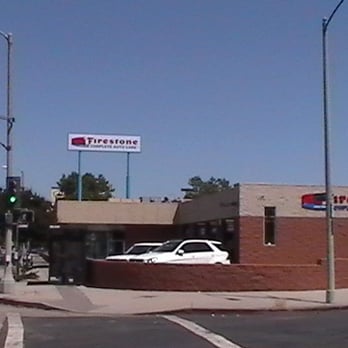 Firestone Complete Auto Care - Firestone - Tires Near Me - Encino, California Firestone Complete Auto Care - Firestone - Tires Near Me - Encino, California