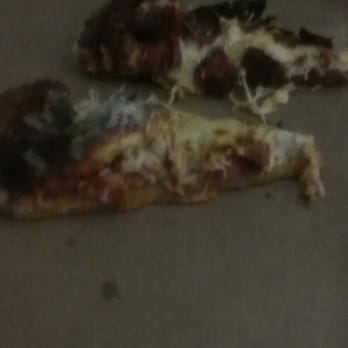 Round Table Pizza - Pizza Near Me - Arcata, California