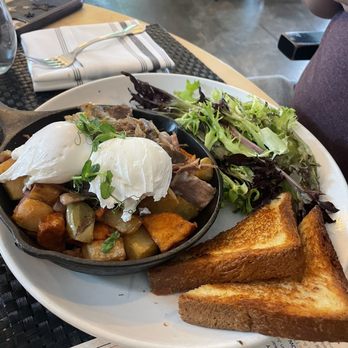 Pain D'Avignon - Duck hash - French Near Me - Hyannis, Massachusetts Pain D'Avignon - Duck hash - French Near Me - Hyannis, Massachusetts