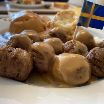 IKEA - Swedish meatballs plate - Home Decor Near Me - West Sacramento, California IKEA - Swedish meatballs plate - Home Decor Near Me - West Sacramento, California