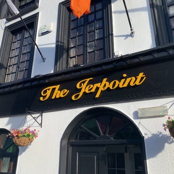 Jerpoint Inn - Pubs Near Me - Thomastown, KK