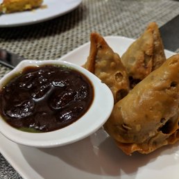 Samosa