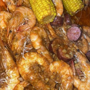 The Boiling Crab - Cajun/Creole Near Me - Rosemead, California The Boiling Crab - Cajun/Creole Near Me - Rosemead, California