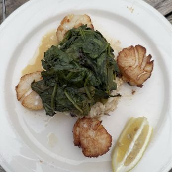 Mission Ranch - Jumbo Sea Scallops - Venues & Event Spaces Near Me - Carmel, California Mission Ranch - Jumbo Sea Scallops - Venues & Event Spaces Near Me - Carmel, California