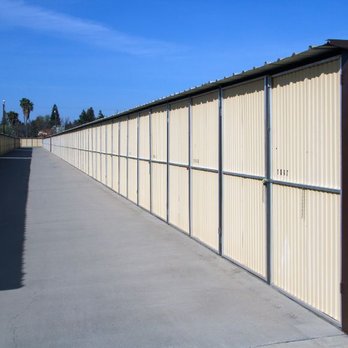 Derrel's Mini Storage - Self Storage Near Me - Fresno, California Derrel's Mini Storage - Self Storage Near Me - Fresno, California