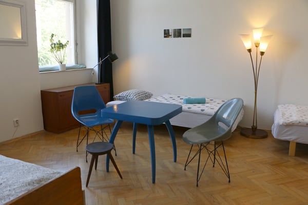 Hostel Li­pa by null