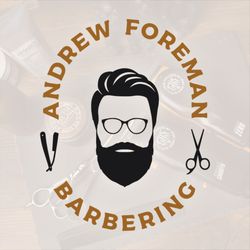 Andrew Foreman Barbering - A classic barbering experience with a modern twist