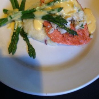 Lisa's Cafe - Fresh salmon was the best - Breakfast & Brunch Near Me - Madeira Beach, Florida Lisa's Cafe - Fresh salmon was the best - Breakfast & Brunch Near Me - Madeira Beach, Florida