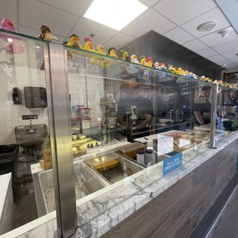 Duck Donuts - Inside - Donuts Near Me - Las Vegas, Nevada Duck Donuts - Inside - Donuts Near Me - Las Vegas, Nevada