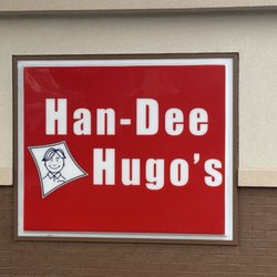 Han-Dee Hugo's