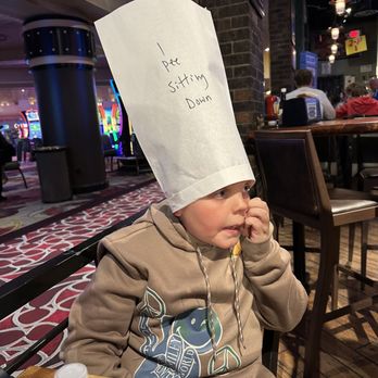 Dick's Last Resort - American Near Me - Las Vegas, Nevada