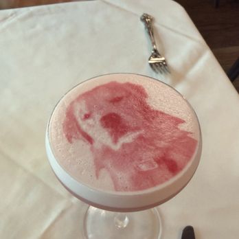 VanHorn's - Martini - Steakhouses Near Me - Austin, Texas VanHorn's - Martini - Steakhouses Near Me - Austin, Texas