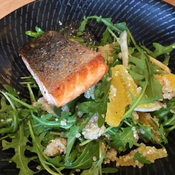 Gepps Cross Hotel - Tasmanian salmon fillet - Hotels Near Me - Walkley Heights, SA